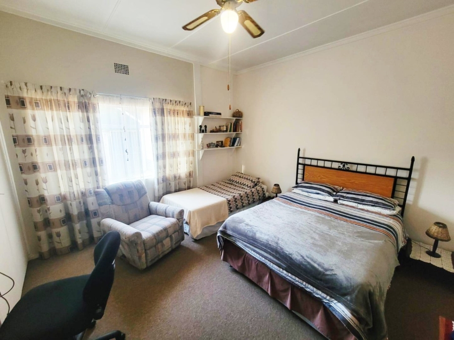 4 Bedroom Property for Sale in Suidrand Free State